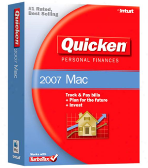 quicken 2011 update for mac
